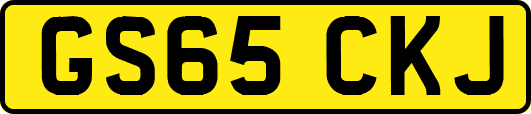 GS65CKJ