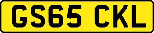 GS65CKL