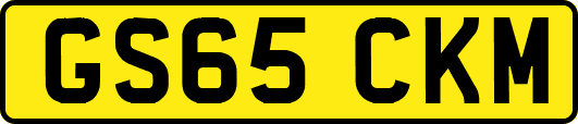 GS65CKM