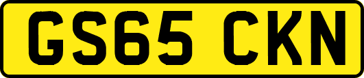 GS65CKN