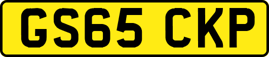 GS65CKP