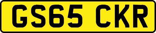 GS65CKR