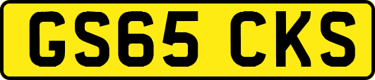 GS65CKS