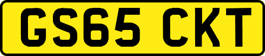 GS65CKT