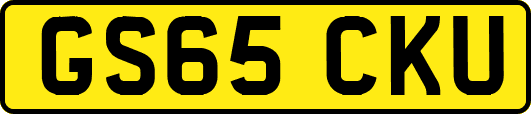 GS65CKU
