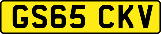 GS65CKV