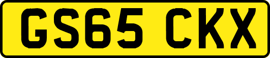 GS65CKX