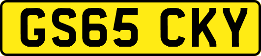 GS65CKY