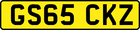 GS65CKZ