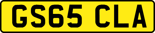 GS65CLA