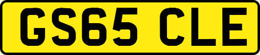 GS65CLE