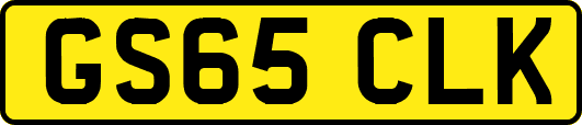 GS65CLK
