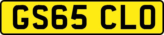 GS65CLO