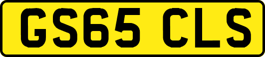 GS65CLS