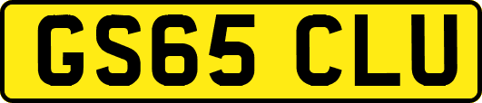 GS65CLU