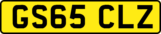 GS65CLZ