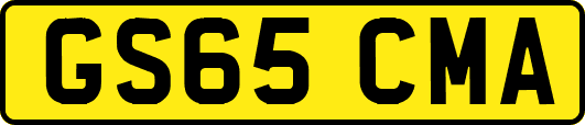 GS65CMA