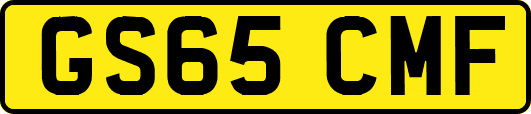 GS65CMF