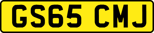 GS65CMJ