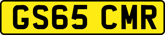 GS65CMR