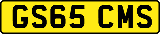 GS65CMS