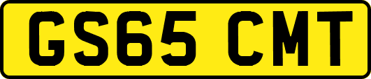 GS65CMT