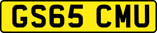 GS65CMU