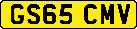 GS65CMV