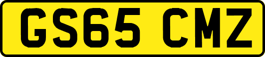 GS65CMZ