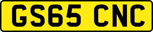 GS65CNC