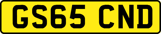 GS65CND