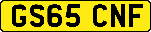 GS65CNF