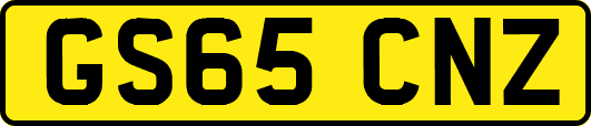 GS65CNZ