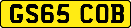 GS65COB