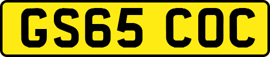 GS65COC