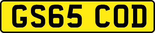GS65COD