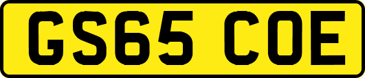 GS65COE