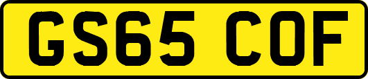 GS65COF