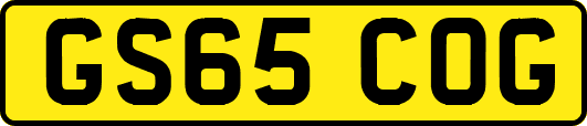 GS65COG