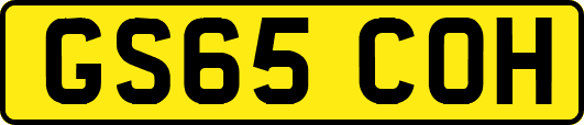 GS65COH