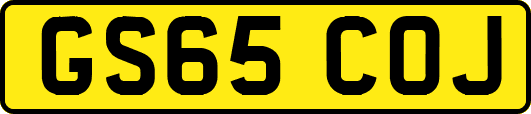 GS65COJ