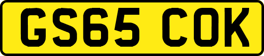 GS65COK