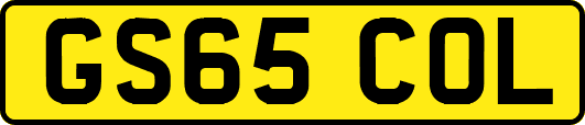 GS65COL