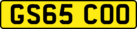 GS65COO