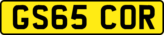GS65COR
