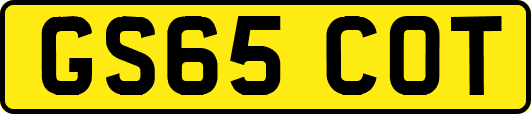 GS65COT