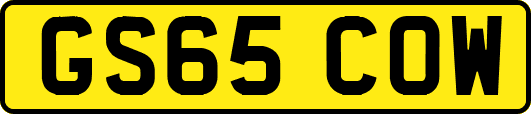 GS65COW