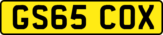 GS65COX