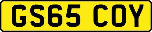 GS65COY