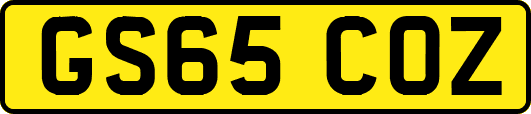 GS65COZ